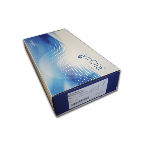Herpes simplex 1+2 VirClia monotest