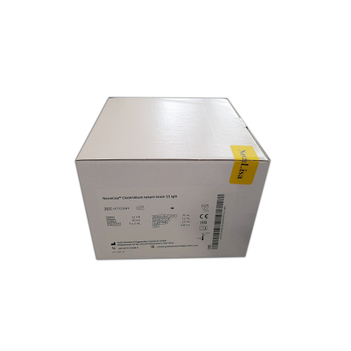  Столбняк 5S IgG
